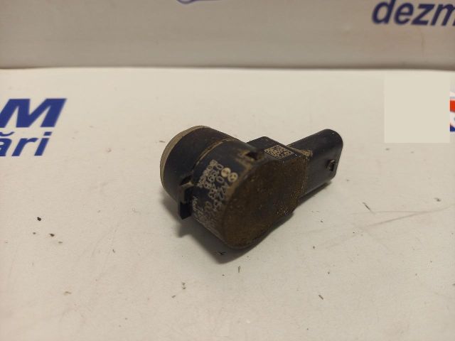 bontott MERCEDES-BENZ GLK-CLASS Hátsó Tolatóradar Fej