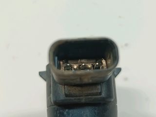 bontott MERCEDES-BENZ GLK-CLASS Hátsó Tolatóradar Fej