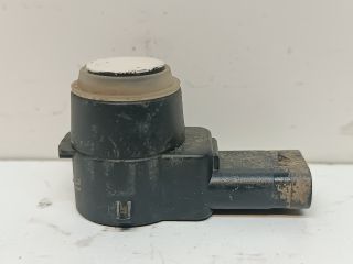 bontott MERCEDES-BENZ GLK-CLASS Hátsó Tolatóradar Fej