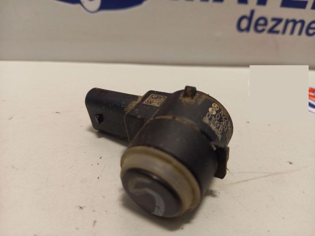 bontott MERCEDES-BENZ GLK-CLASS Hátsó Tolatóradar Fej