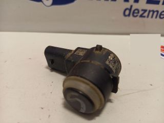 bontott MERCEDES-BENZ GLK-CLASS Hátsó Tolatóradar Fej