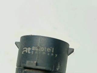 bontott MERCEDES-BENZ GLK-CLASS Hátsó Tolatóradar Fej