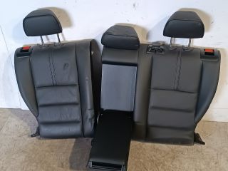 bontott MERCEDES-BENZ GLK-CLASS Hátsó Ülés Szett