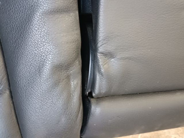 bontott MERCEDES-BENZ GLK-CLASS Hátsó Ülés Szett