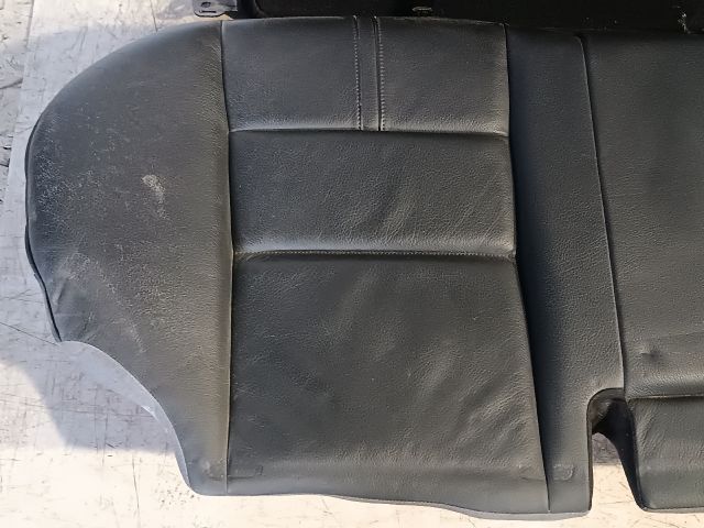 bontott MERCEDES-BENZ GLK-CLASS Hátsó Ülés Szett