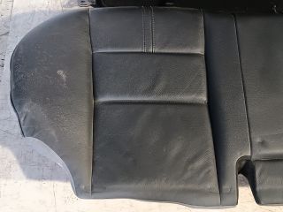 bontott MERCEDES-BENZ GLK-CLASS Hátsó Ülés Szett