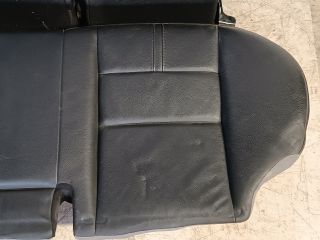 bontott MERCEDES-BENZ GLK-CLASS Hátsó Ülés Szett