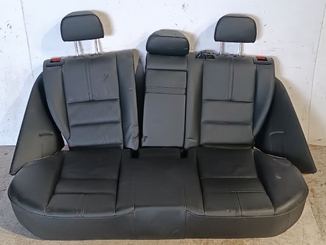 bontott MERCEDES-BENZ GLK-CLASS Hátsó Ülés Szett