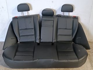 bontott MERCEDES-BENZ GLK-CLASS Hátsó Ülés Szett