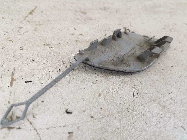 bontott MERCEDES-BENZ GLK-CLASS Hátsó Vonószem Burkolat