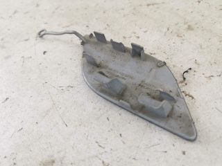 bontott MERCEDES-BENZ GLK-CLASS Hátsó Vonószem Burkolat