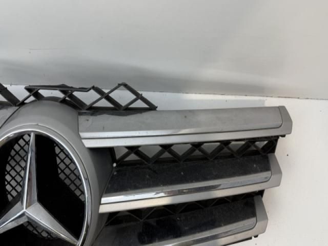 bontott MERCEDES-BENZ GLK-CLASS Hűtőrács