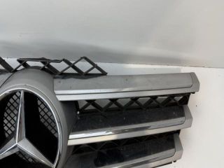 bontott MERCEDES-BENZ GLK-CLASS Hűtőrács