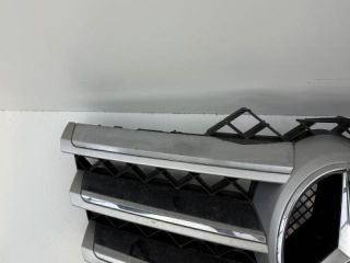 bontott MERCEDES-BENZ GLK-CLASS Hűtőrács