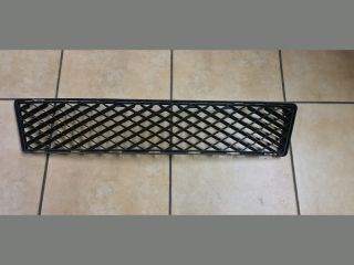 bontott MERCEDES-BENZ GLK-CLASS Hűtőrács