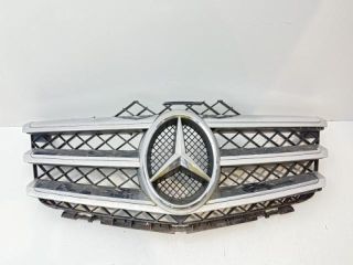 bontott MERCEDES-BENZ GLK-CLASS Hűtőrács
