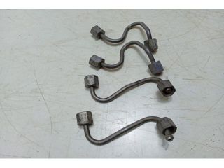 bontott MERCEDES-BENZ GLK-CLASS Injektor Elektromos Csatlakozó