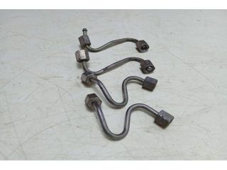 bontott MERCEDES-BENZ GLK-CLASS Injektor Elektromos Csatlakozó