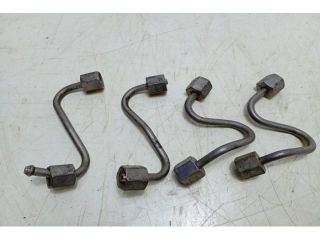 bontott MERCEDES-BENZ GLK-CLASS Injektor Elektromos Csatlakozó