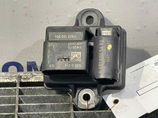 bontott MERCEDES-BENZ GLK-CLASS Izzító Relé