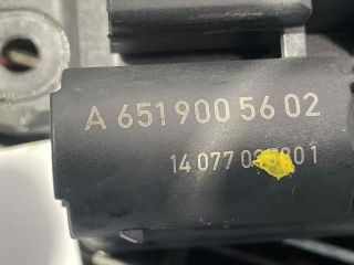 bontott MERCEDES-BENZ GLK-CLASS Izzító Relé