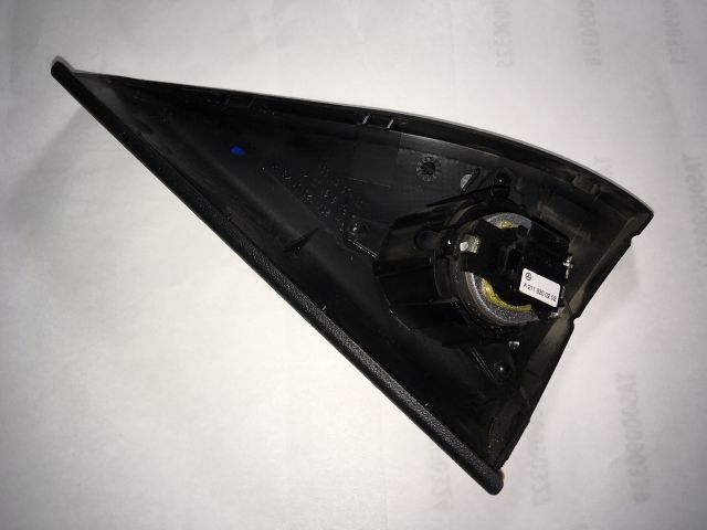 bontott MERCEDES-BENZ GLK-CLASS Jobb A Oszlop Hangszóró