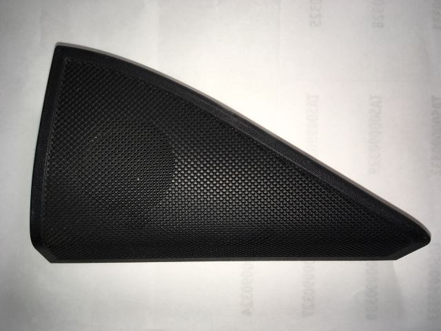 bontott MERCEDES-BENZ GLK-CLASS Jobb A Oszlop Hangszóró