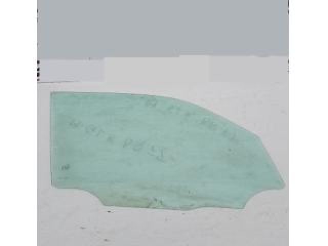 bontott MERCEDES-BENZ GLK-CLASS Jobb első Ablak