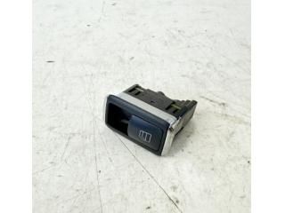 bontott MERCEDES-BENZ GLK-CLASS Jobb első Ablakemelő Kapcsoló