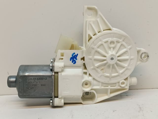 bontott MERCEDES-BENZ GLK-CLASS Jobb első Ablakemelő Motor