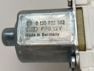 bontott MERCEDES-BENZ GLK-CLASS Jobb első Ablakemelő Motor