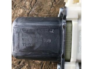 bontott MERCEDES-BENZ GLK-CLASS Jobb első Ablakemelő Motor