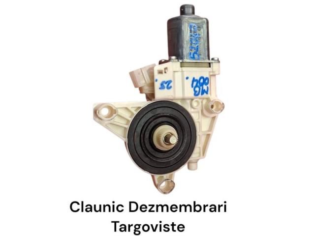 bontott MERCEDES-BENZ GLK-CLASS Jobb első Ablakemelő Motor