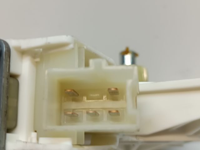 bontott MERCEDES-BENZ GLK-CLASS Jobb első Ablakemelő Motor