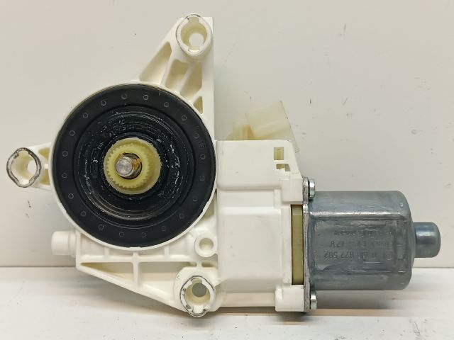 bontott MERCEDES-BENZ GLK-CLASS Jobb első Ablakemelő Motor