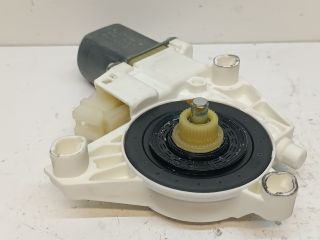 bontott MERCEDES-BENZ GLK-CLASS Jobb első Ablakemelő Motor