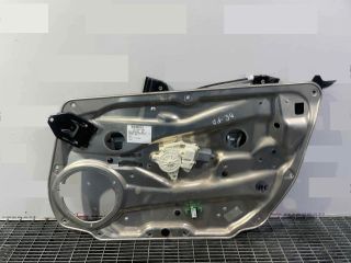 bontott MERCEDES-BENZ GLK-CLASS Jobb első Ablakemelő Szerkezet (Elektromos)