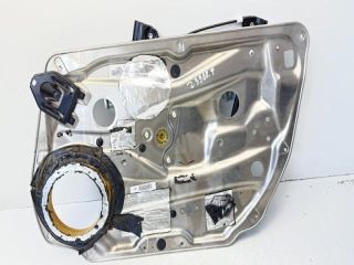 bontott MERCEDES-BENZ GLK-CLASS Jobb első Ablakemelő Szerkezet (Elektromos)