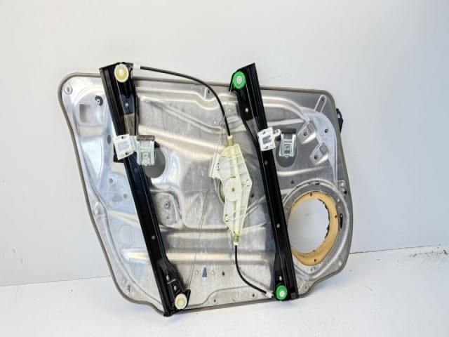 bontott MERCEDES-BENZ GLK-CLASS Jobb első Ablakemelő Szerkezet (Elektromos)