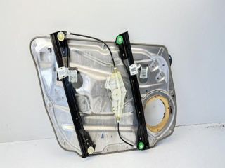 bontott MERCEDES-BENZ GLK-CLASS Jobb első Ablakemelő Szerkezet (Elektromos)