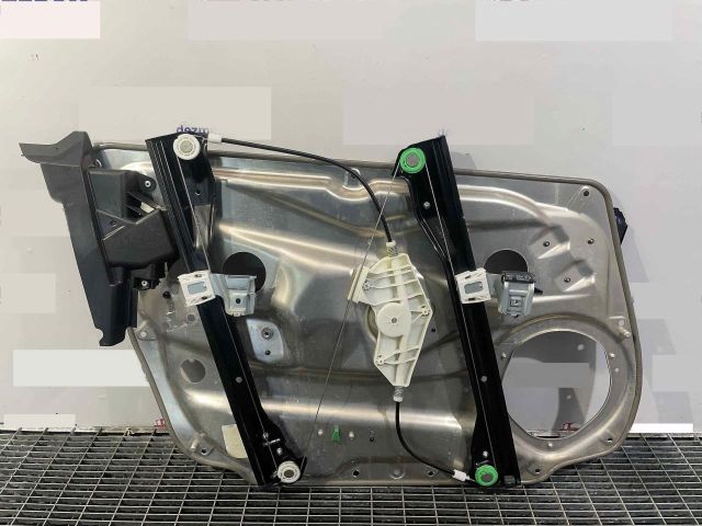 bontott MERCEDES-BENZ GLK-CLASS Jobb első Ablakemelő Szerkezet (Elektromos)