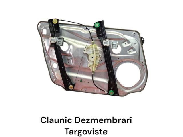 bontott MERCEDES-BENZ GLK-CLASS Jobb első Ablakemelő Szerkezet (Elektromos)