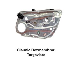 bontott MERCEDES-BENZ GLK-CLASS Jobb első Ablakemelő Szerkezet (Elektromos)