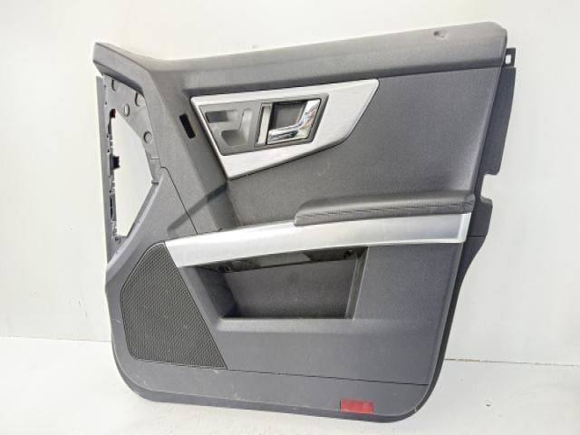 bontott MERCEDES-BENZ GLK-CLASS Jobb első Ajtó Kárpit