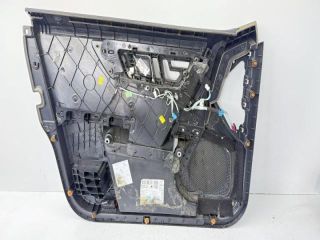 bontott MERCEDES-BENZ GLK-CLASS Jobb első Ajtó Kárpit