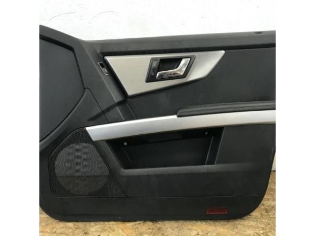 bontott MERCEDES-BENZ GLK-CLASS Jobb első Ajtó Kárpit