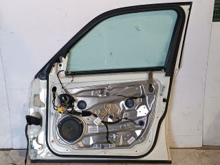 bontott MERCEDES-BENZ GLK-CLASS Jobb első Ajtó (Részeivel)