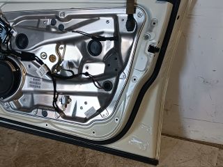 bontott MERCEDES-BENZ GLK-CLASS Jobb első Ajtó (Részeivel)