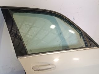 bontott MERCEDES-BENZ GLK-CLASS Jobb első Ajtó (Részeivel)