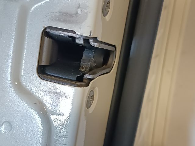 bontott MERCEDES-BENZ GLK-CLASS Jobb első Ajtó (Részeivel)